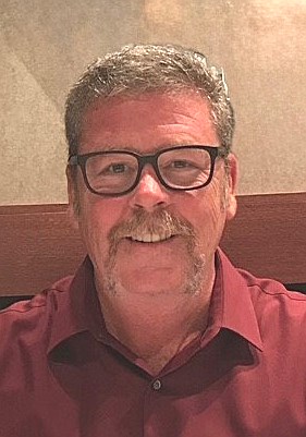 Obituary of Daniel Benedict Coogan