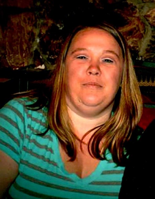 Obituary of Amanda Jean Neuman