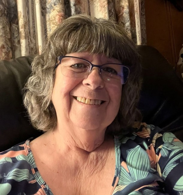 Obituary of Darlene Marie Burkhart