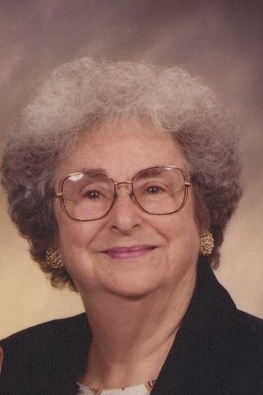 Obituary of Gloria Stillman Clark