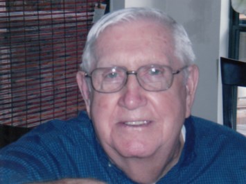 Obituary of Paul Anton Van Ampting