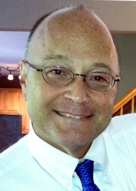 Obituary of Rob Martens