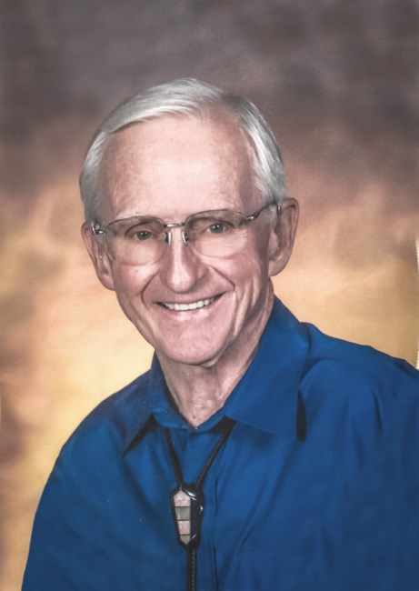 Obituary of Bruce Fullmer