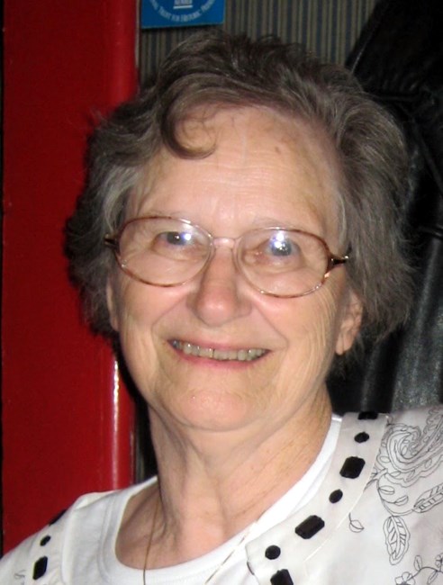Obituary of Doris Elaine (Houser) Carson