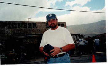 Obituario de Dana F White