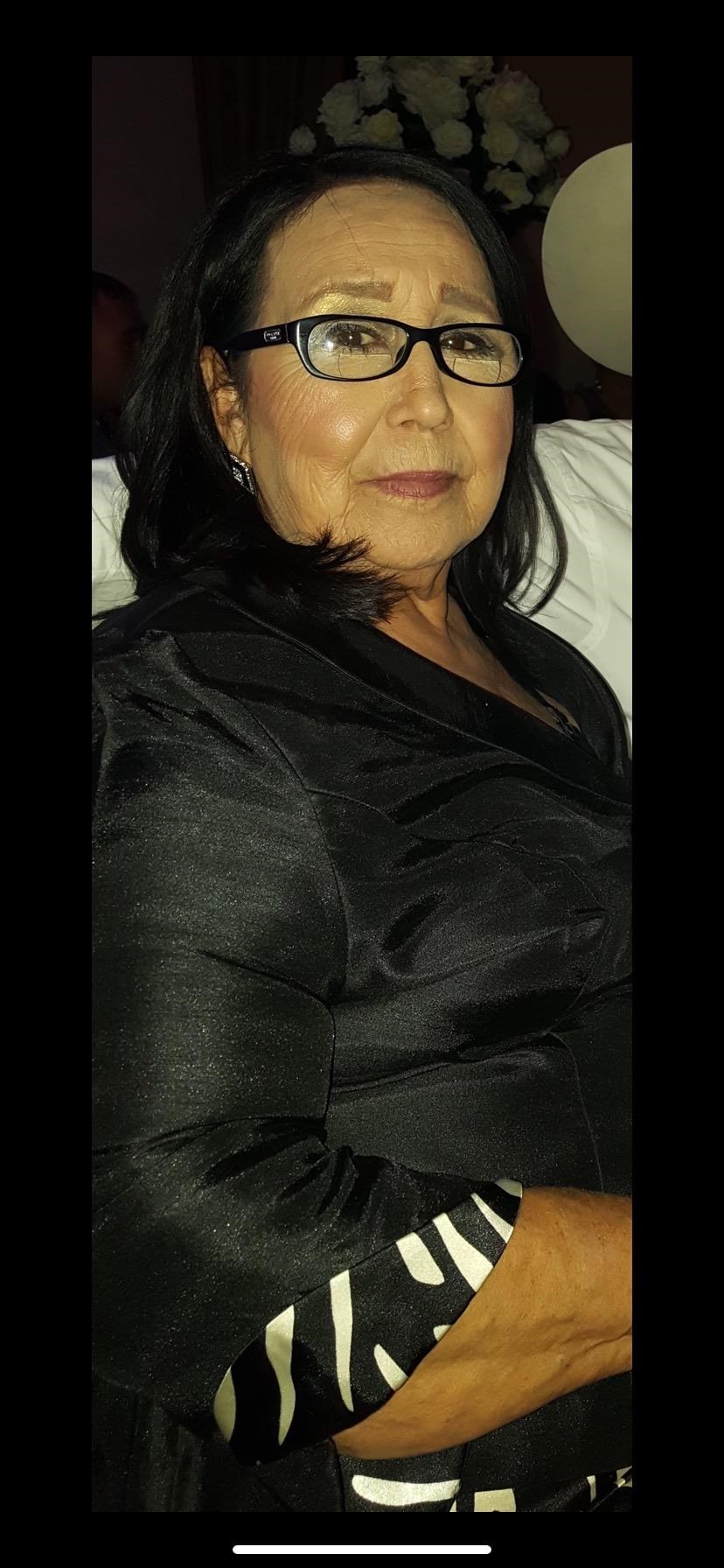 Obituario de Esperanza Rodriguez De Gonzalez