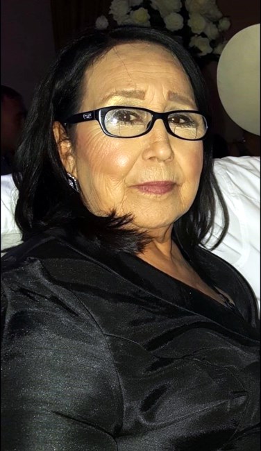 Obituary of Esperanza Rodriguez De Gonzalez