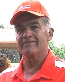 Obituary of Roger B. Maus Sr.