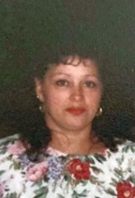 Sandra Vincent