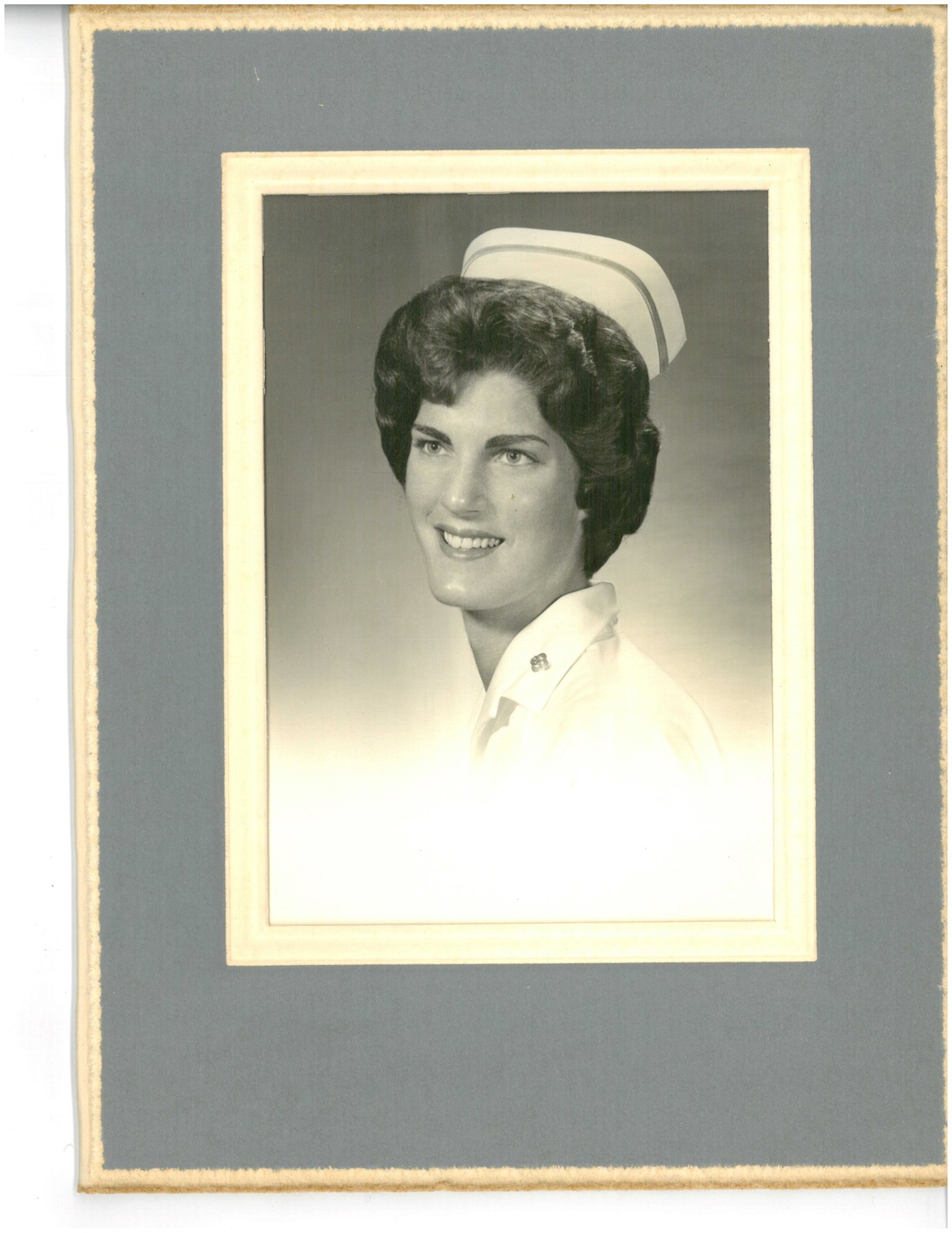 Obituary of Elizabeth V. Gorman