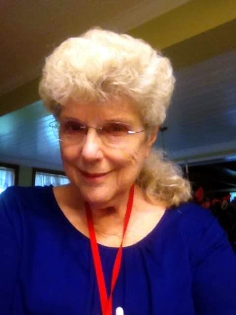 Obituary of Judith Anne Nable