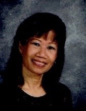 Obituary of Connie Tupino Montoya