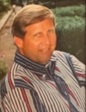 Avis de décès de Jerry Lee Turley