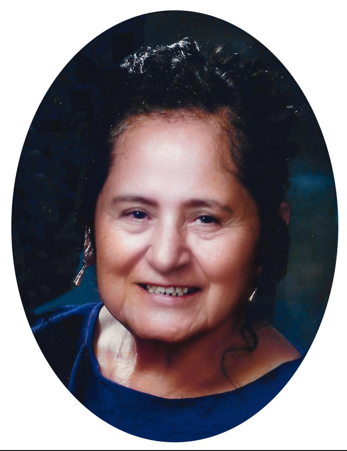 Obituario de Alejandra H. Alvarez
