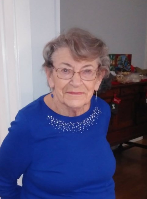 Obituary of Colleen Elizabeth Maslowski