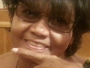 Obituary of Barbara Ann Hawthorne