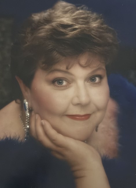 Avis de décès de Carlene Avon Coolley