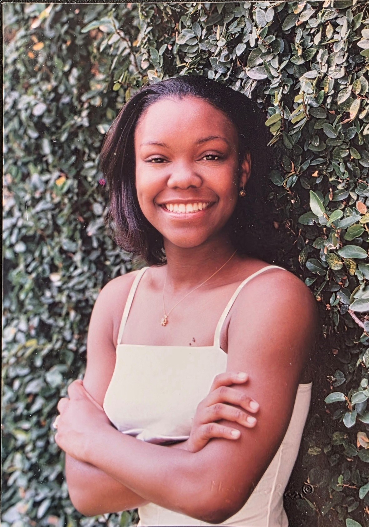 Obituary of Gabrielle Elise Thomas