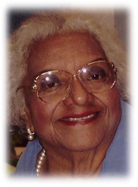 Obituary of Rachel C. Murillo
