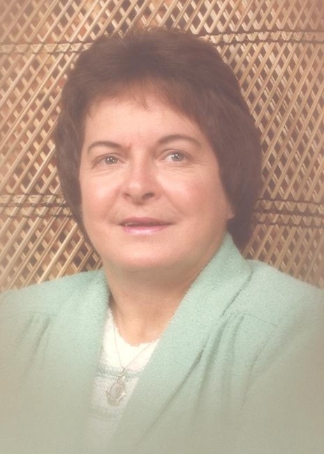 Obituary of Nita J. Medlin Upton