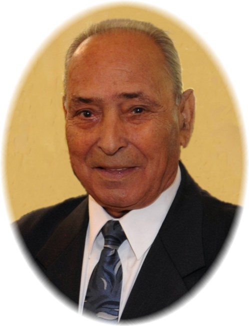 Obituario de Mario Suppa