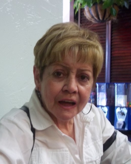 Obituary of Isabel O. Ruiz Molina