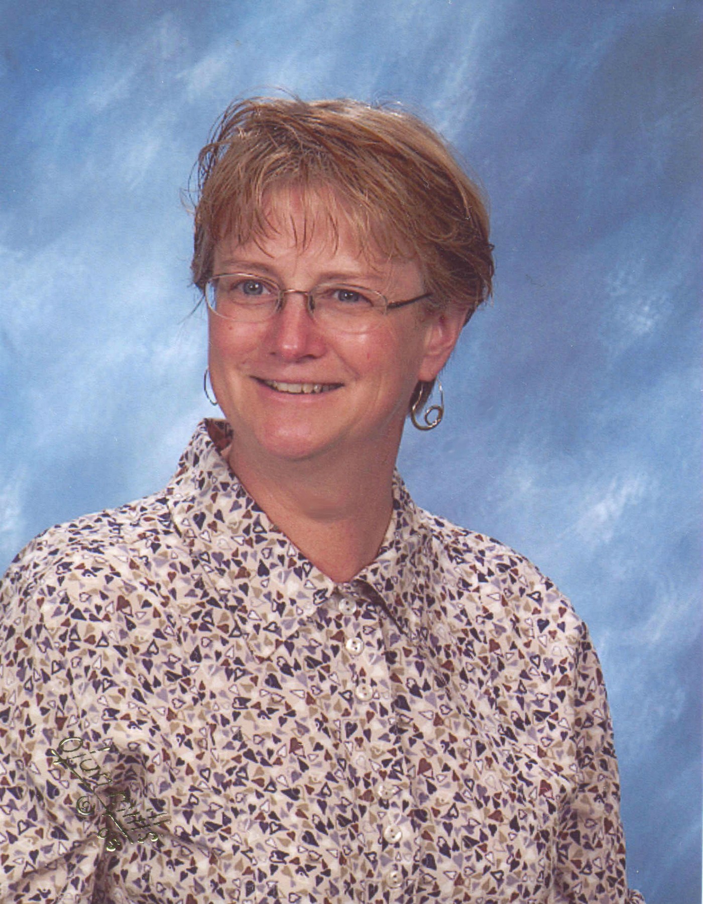 Obituario de Nancy Steele