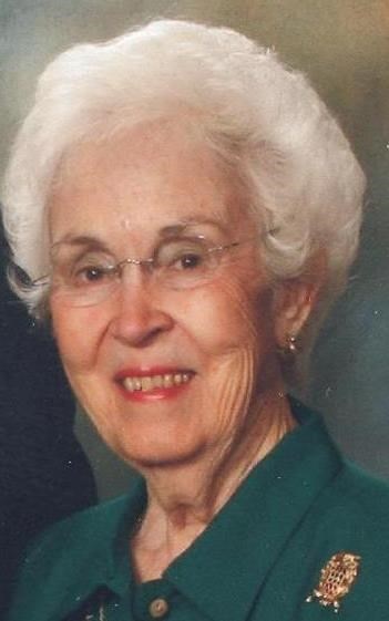 Obituary of Rita French Williamson