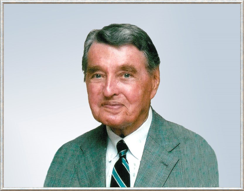 Obituary of Earl Laurence Lester Jr.