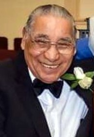 Obituary of Johnny R. Escobedo Sr.