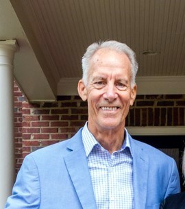 Obituary of Robert Bruce Peterson