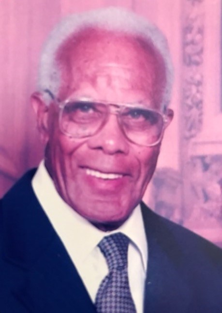 Obituary of Perry Elmo Jackson Sr.