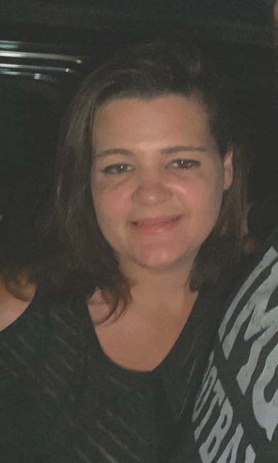 Obituary of Ava Marie Martin