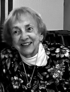 Obituary of Jean C. Quigley