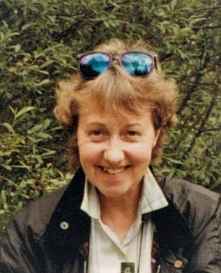 Obituary of Margaret Frances Ludwig