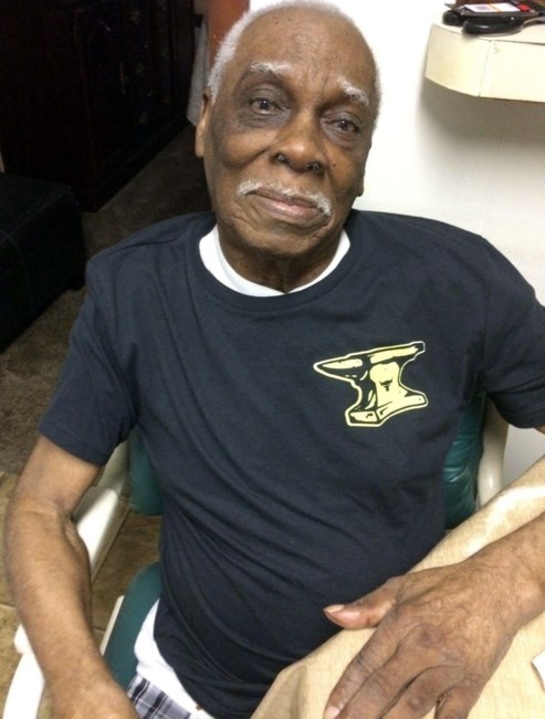 Obituario de Foster Lewis