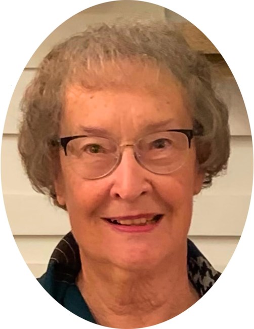 Obituary of Kay Weherley