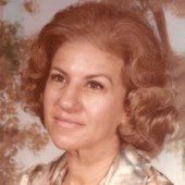 Obituary of Leah Shapiro Maze