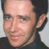 Obituary of John Gregory Brown Hartney