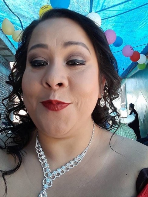 Obituary of Melisa Cabral Pantoja