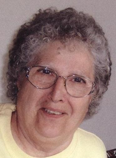 Obituary of Darleen Mae Carrico