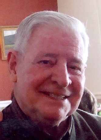 Obituary of John S. Mitchell