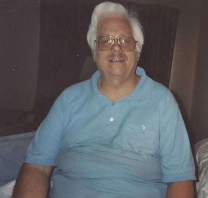 Avis de décès de Albert Baker