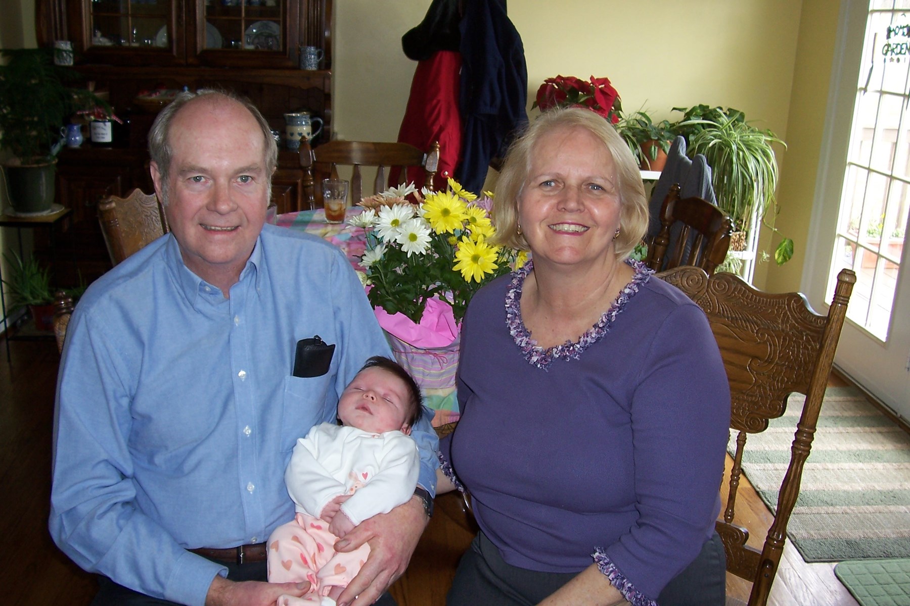 Obituary of Fredrick Roy Spain