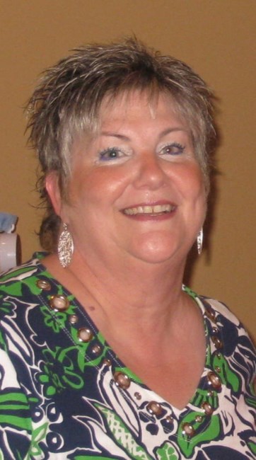 Obituary of Jacqueline Ann Buller Castille