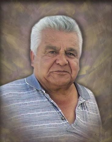 Obituary of Arturo Alcaraz