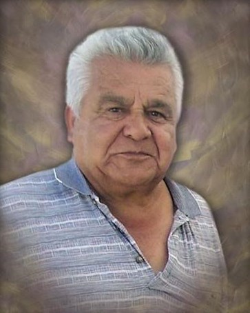Obituary of Arturo Alcaraz