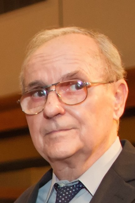 Obituary of Charles Henry Schwarz