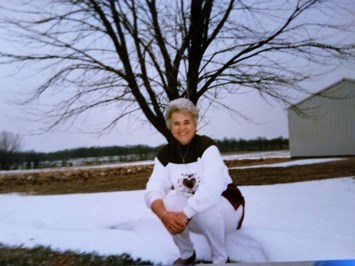 Obituario de Eleanor Faye Beck