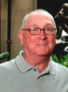 Obituary of Eugene J. Surprenant